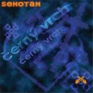 Pod Černý Vrch - Semotam