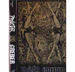 Proletar / Greber - Split