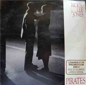 Rickie Lee Jones - Pirates