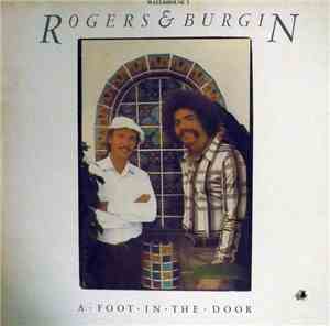 Rogers & Burgin - A Foot In The Door