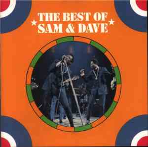 Sam & Dave - The Best Of Sam & Dave