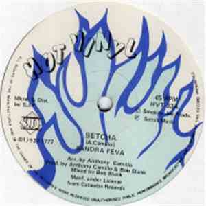 Sandra Feva - Betcha