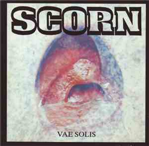 Scorn - Vae Solis