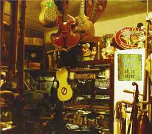 Shiner Twins - All In Store