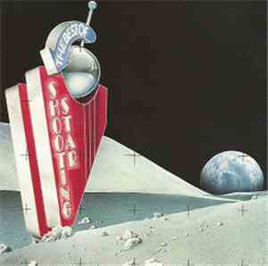 Shooting Star  - Touch Me Tonight - The Best Of Shooting Star