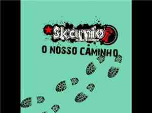Skarnio  - O Nosso Caminho