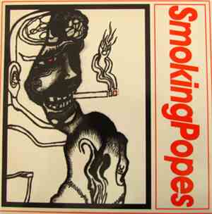 Smoking Popes - Before I'm Gone / Pasted