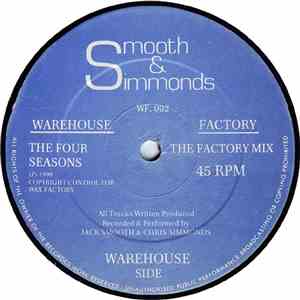 Smooth & Simmonds - The Four Seasons