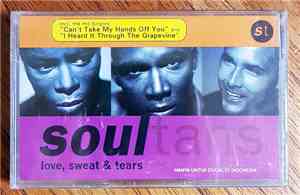 Soultans - Love, Sweat & Tears