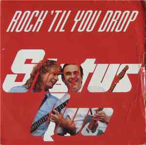 Status Quo - Rock 'Til You Drop