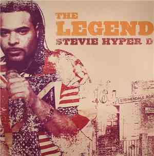 Stevie Hyper D. - The Legend