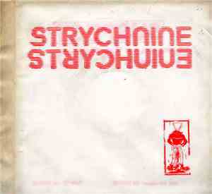 Strychnine  - Suspect