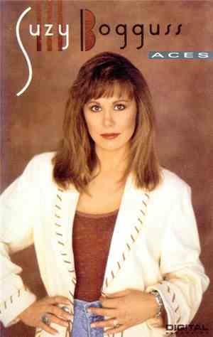 Suzy Bogguss - Aces