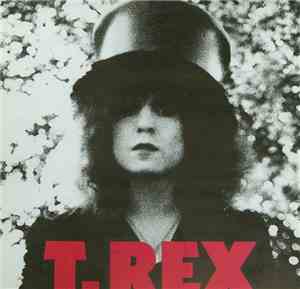 T. Rex - The Slider