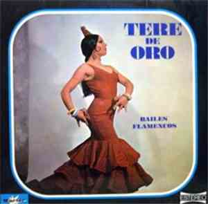 Tere De Oro - Bailes Flamencos