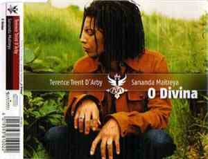 Terence Trent D'Arby - Sananda Maitreya - O Divina