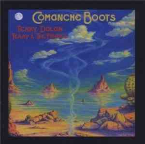 Terry And The Pirates - Comanche Boots