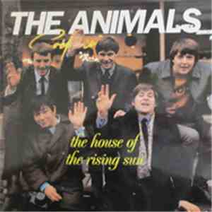 The Animals - The House Of The Rising Sun