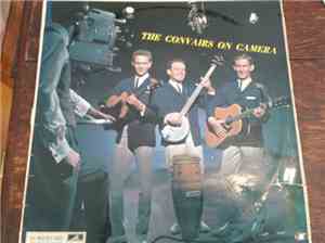 The Convairs - The Convairs On Camera