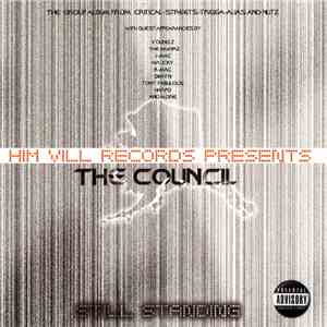 The Council  - Still Standing