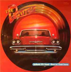 The Desotos - Cruisin With The Desotos