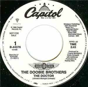 The Doobie Brothers - The Doctor