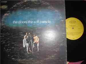 The Doors - The Soft Parade