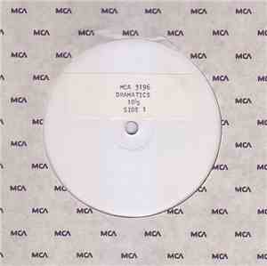 The Dramatics - 10½