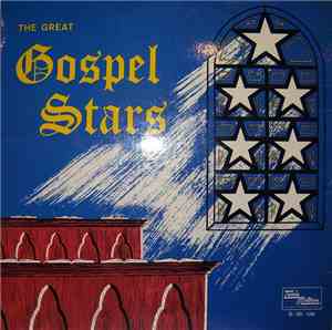 The Gospel Stars - The Great Gospel Stars