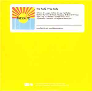 The Knife - The Knife