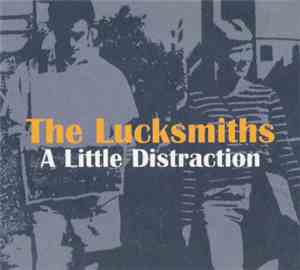 The Lucksmiths - A Little Distraction