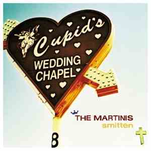 The Martinis - Smitten