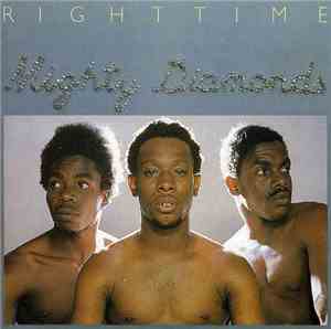 The Mighty Diamonds - Right Time
