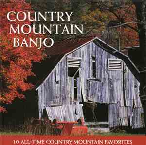 The Pine Tree String Band - Country Mountain Banjo