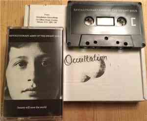 The Revolutionary Army Of The Infant Jesus - Beauty Will Save The World