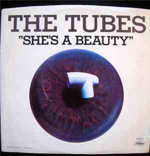 The Tubes - She's A Beauty