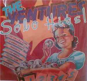 The Ventures - Solo Hits!