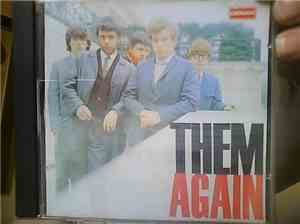 Them  - Them Again