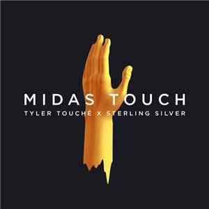 Tyler Touche X Sterling Silver  - Midas Touch