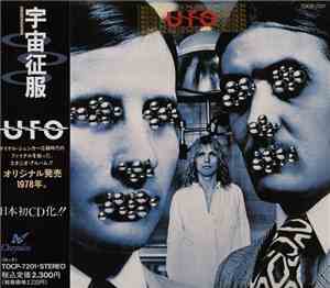 UFO  - Obsession
