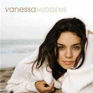 Vanessa Hudgens - V