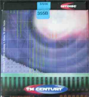 Various -  Hitdisc 355b