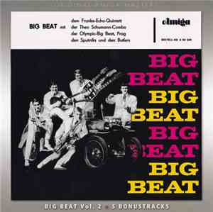 Various - Big Beat Vol. 2