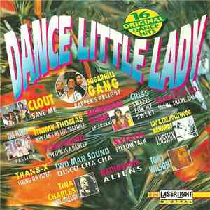 Various - Dance Little Lady