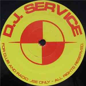Various - DJ service volume 2