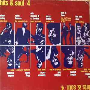 Various - Hits & Soul /4