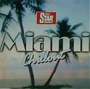Various - Miami Chillout