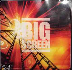 Various - Movie Promos - Big Screen