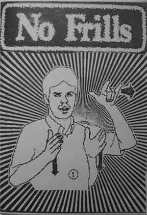 Various - No Frills