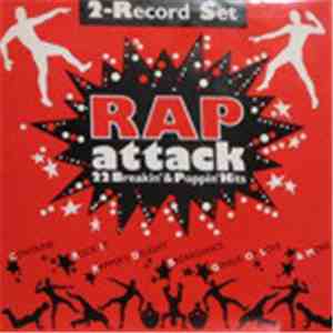 Various - Rap Attack